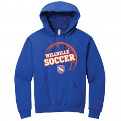 Hoodie (B)